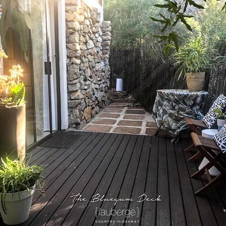 L'Auberge Country Hideaway พอร์ตเอลิซาเบธ ภายนอก รูปภาพ