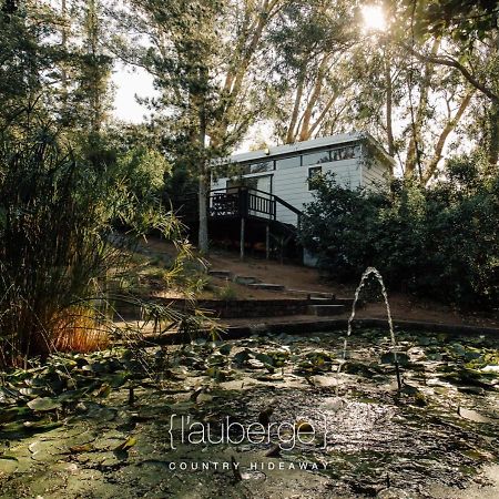 L'Auberge Country Hideaway พอร์ตเอลิซาเบธ ภายนอก รูปภาพ