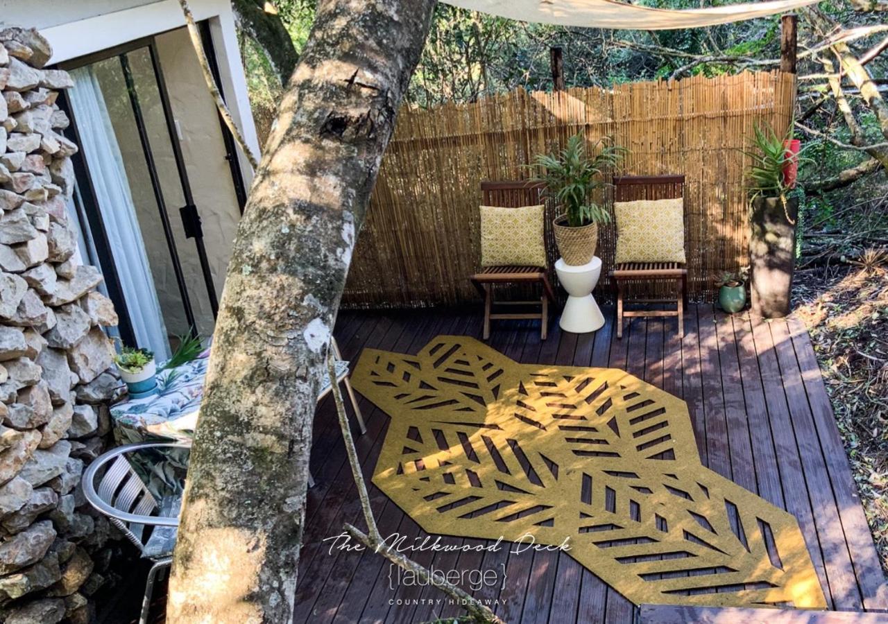 L'Auberge Country Hideaway พอร์ตเอลิซาเบธ ภายนอก รูปภาพ