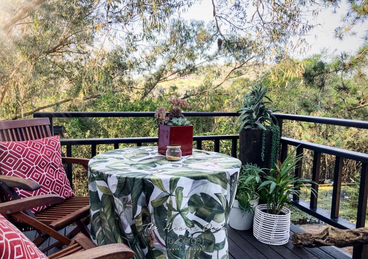 L'Auberge Country Hideaway พอร์ตเอลิซาเบธ ภายนอก รูปภาพ