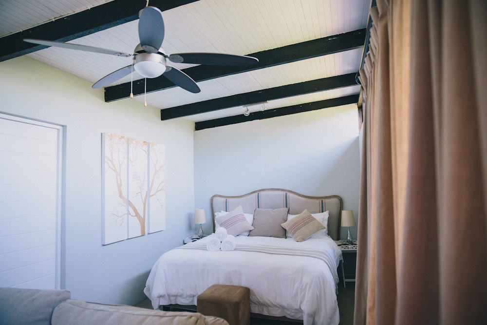 L'Auberge Country Hideaway พอร์ตเอลิซาเบธ ภายนอก รูปภาพ