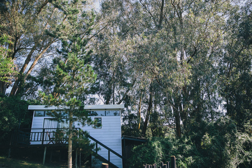 L'Auberge Country Hideaway พอร์ตเอลิซาเบธ ภายนอก รูปภาพ