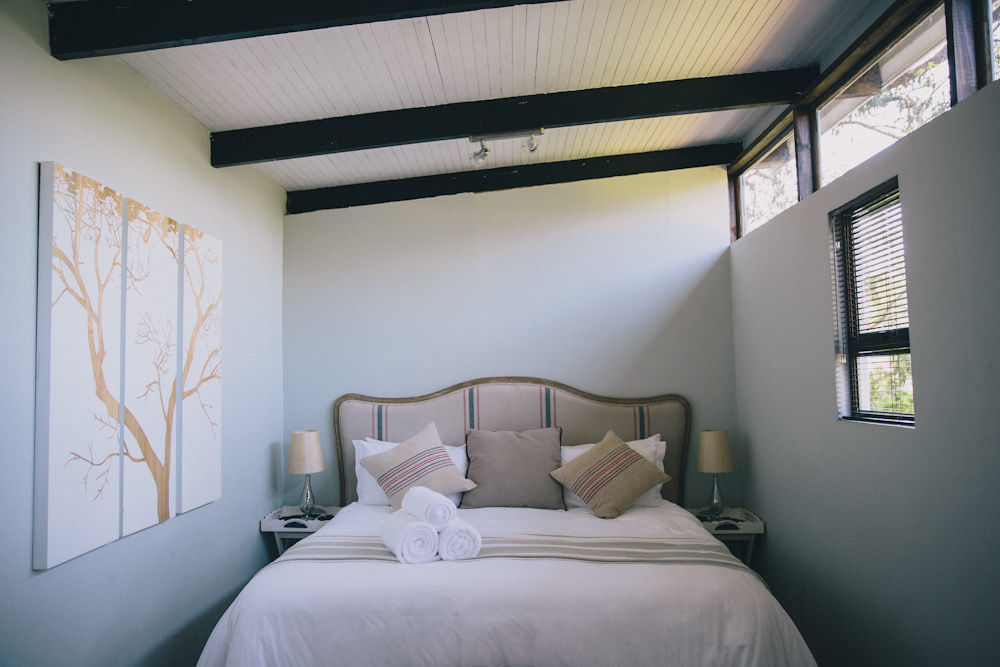 L'Auberge Country Hideaway พอร์ตเอลิซาเบธ ภายนอก รูปภาพ