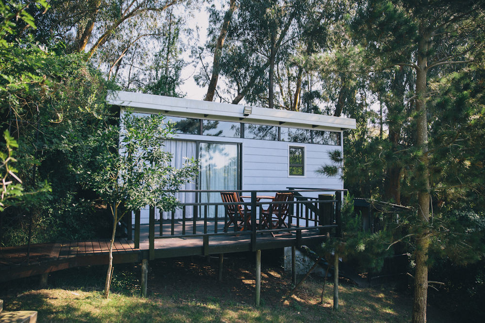 L'Auberge Country Hideaway พอร์ตเอลิซาเบธ ภายนอก รูปภาพ