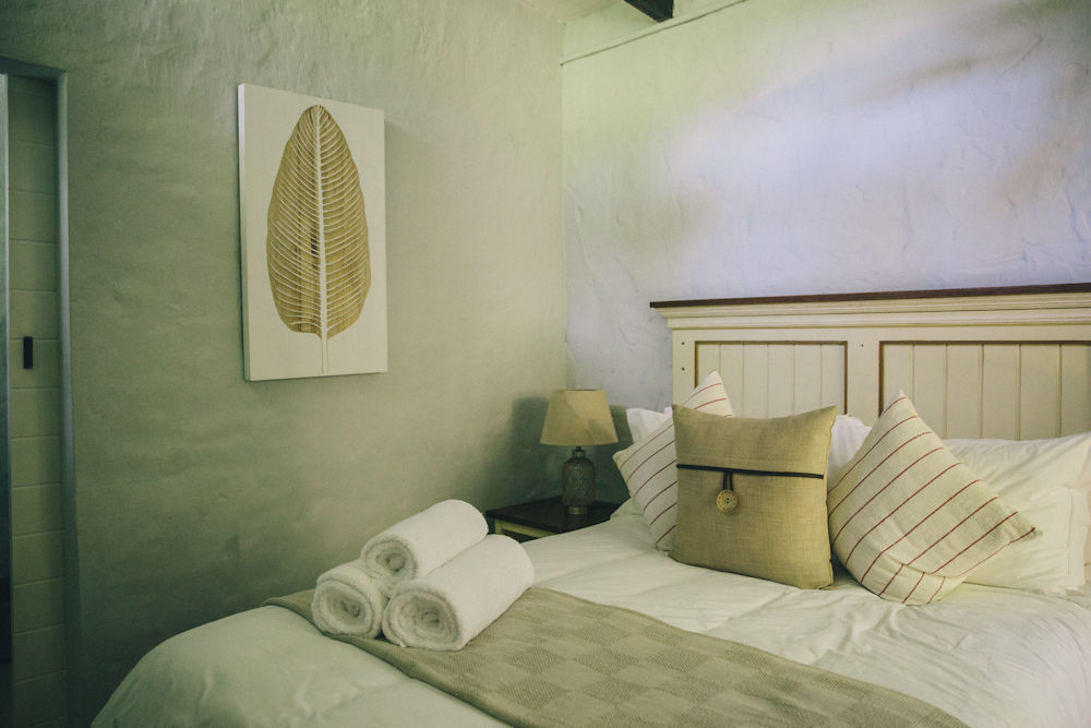 L'Auberge Country Hideaway พอร์ตเอลิซาเบธ ภายนอก รูปภาพ