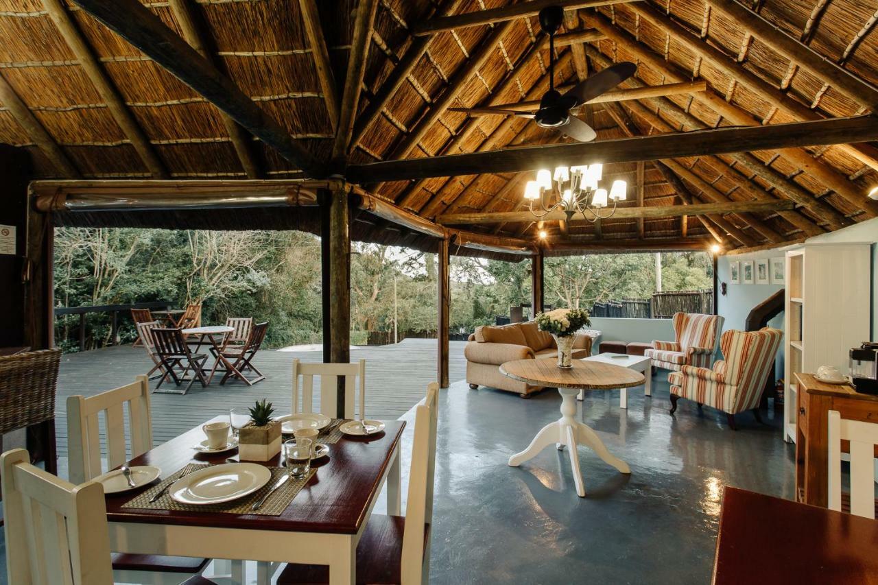 L'Auberge Country Hideaway พอร์ตเอลิซาเบธ ภายนอก รูปภาพ