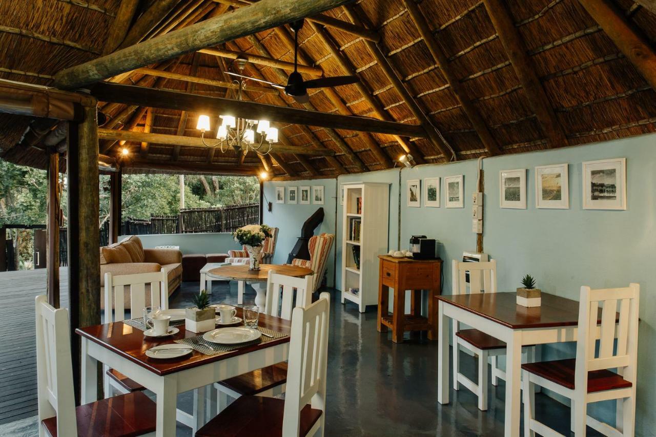 L'Auberge Country Hideaway พอร์ตเอลิซาเบธ ภายนอก รูปภาพ