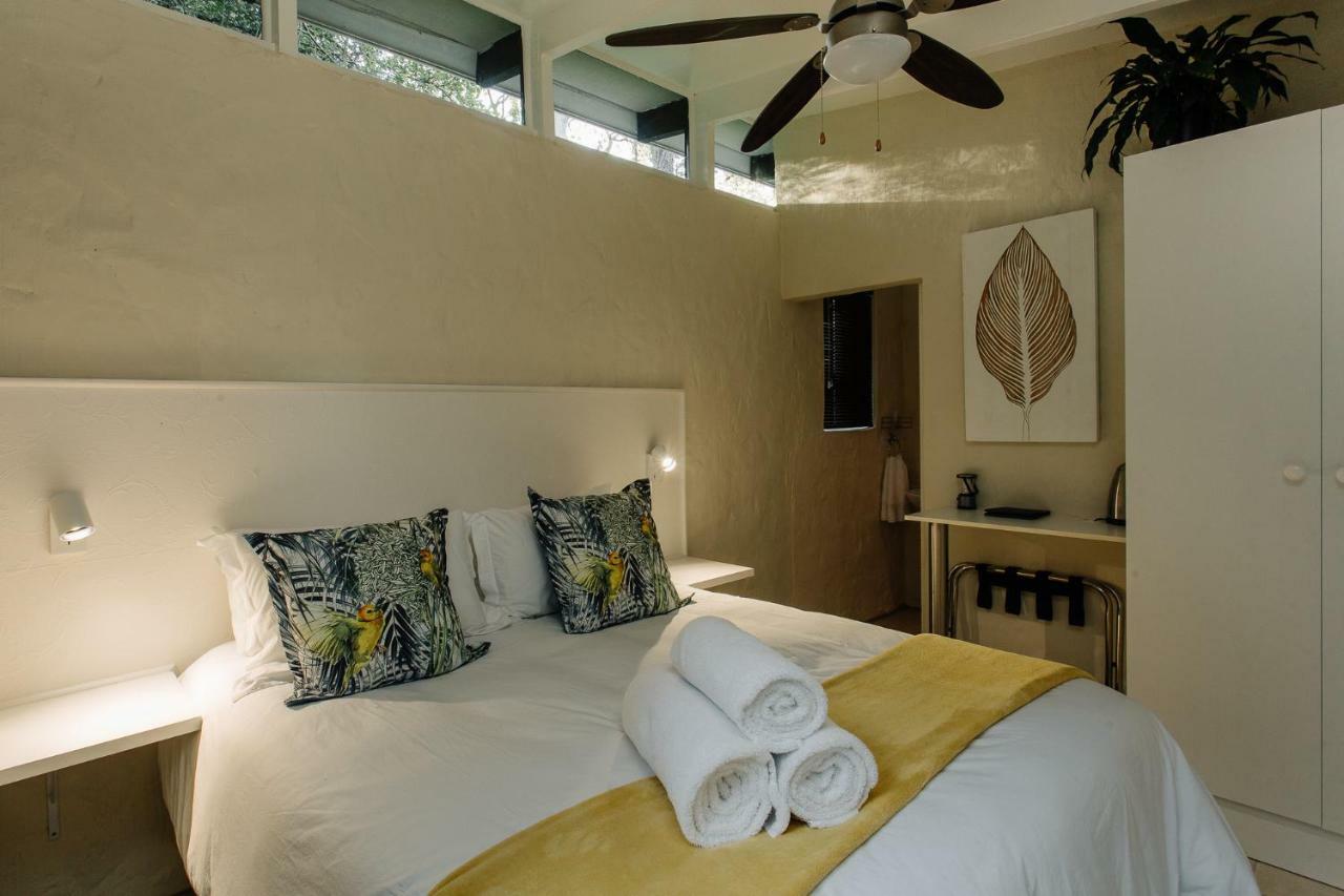 L'Auberge Country Hideaway พอร์ตเอลิซาเบธ ภายนอก รูปภาพ