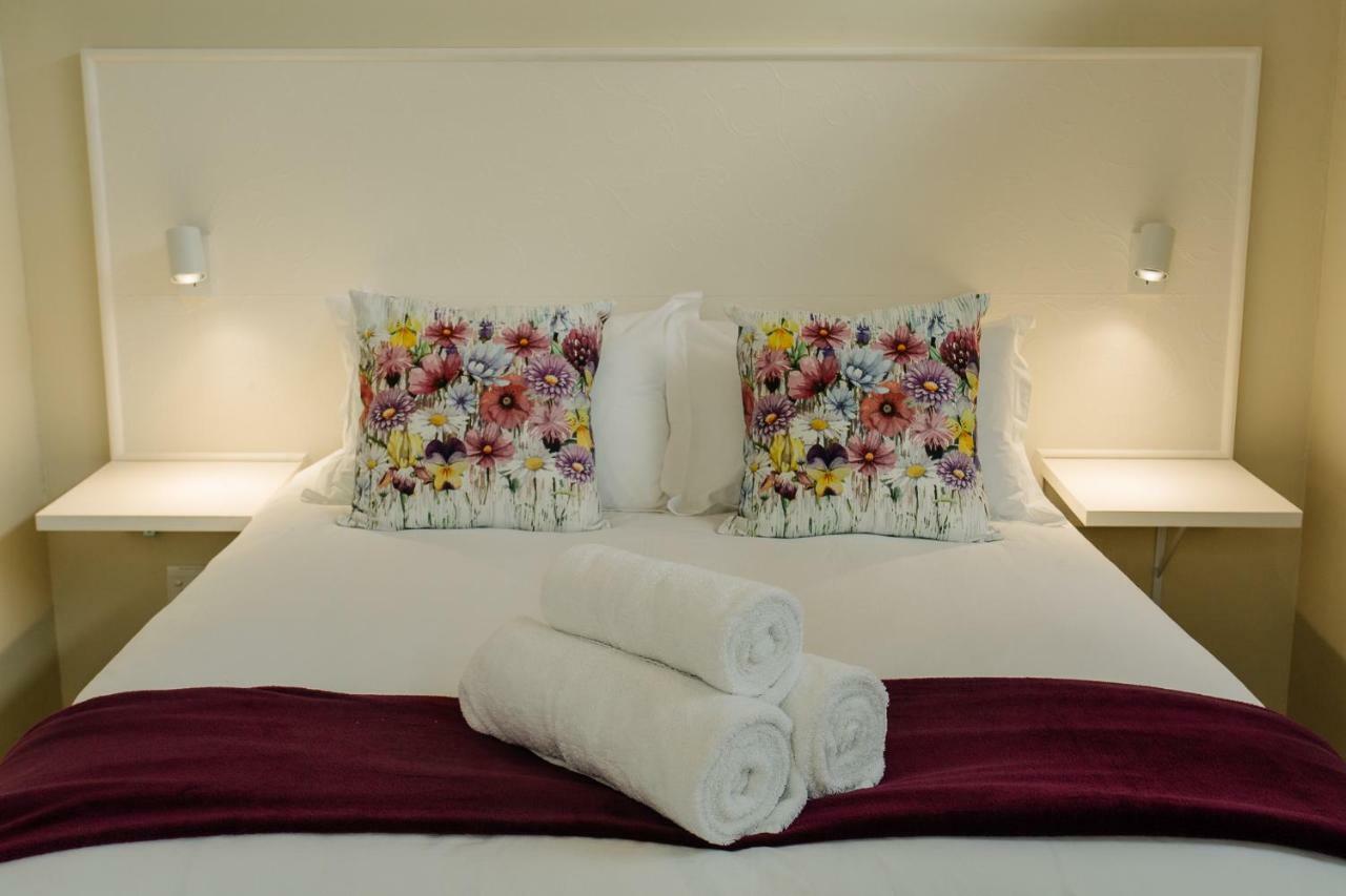 L'Auberge Country Hideaway พอร์ตเอลิซาเบธ ภายนอก รูปภาพ