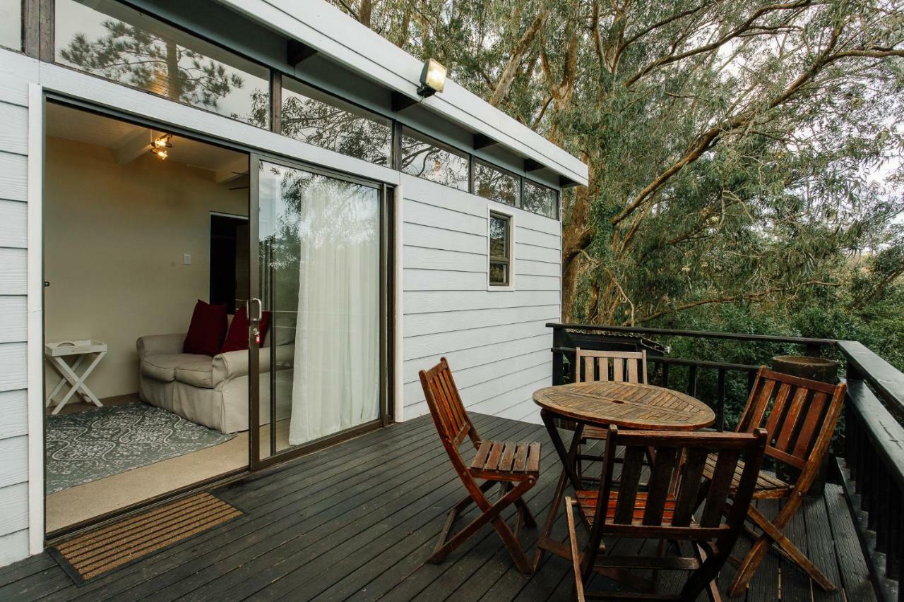 L'Auberge Country Hideaway พอร์ตเอลิซาเบธ ภายนอก รูปภาพ