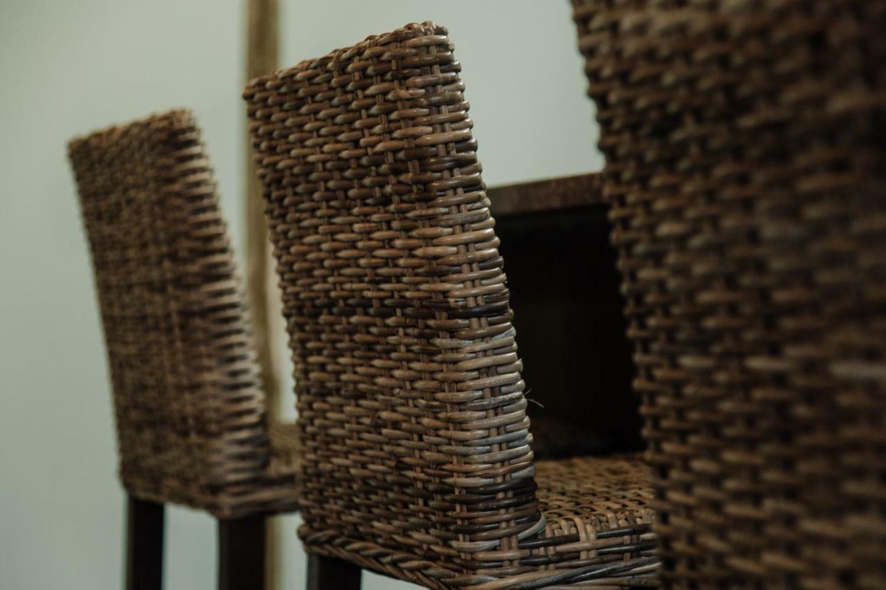 L'Auberge Country Hideaway พอร์ตเอลิซาเบธ ภายนอก รูปภาพ