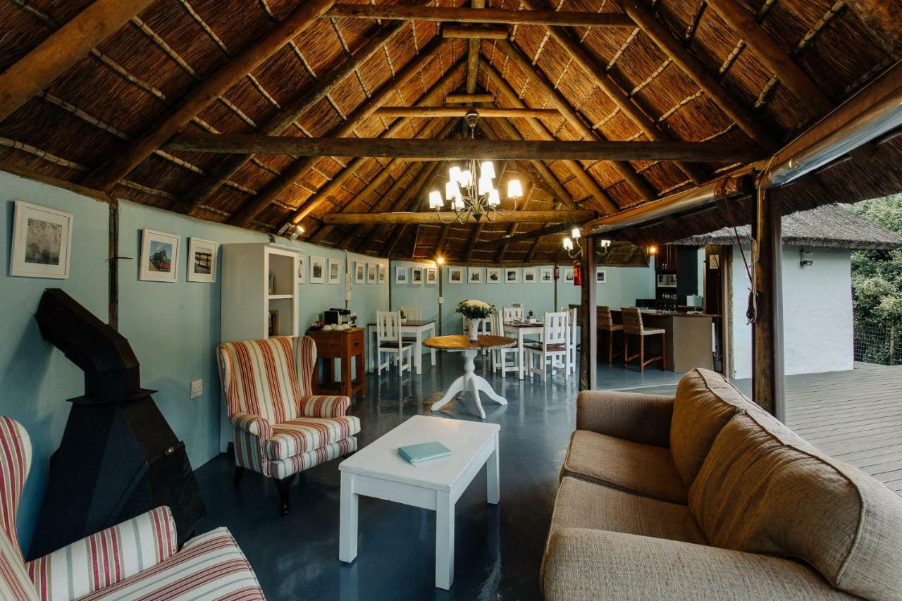 L'Auberge Country Hideaway พอร์ตเอลิซาเบธ ภายนอก รูปภาพ