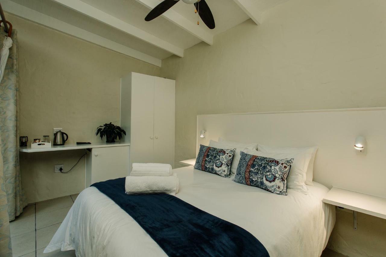 L'Auberge Country Hideaway พอร์ตเอลิซาเบธ ภายนอก รูปภาพ