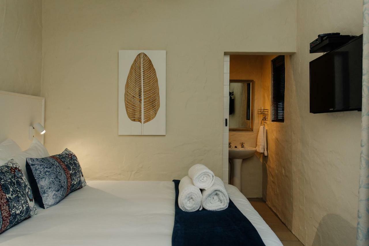 L'Auberge Country Hideaway พอร์ตเอลิซาเบธ ภายนอก รูปภาพ