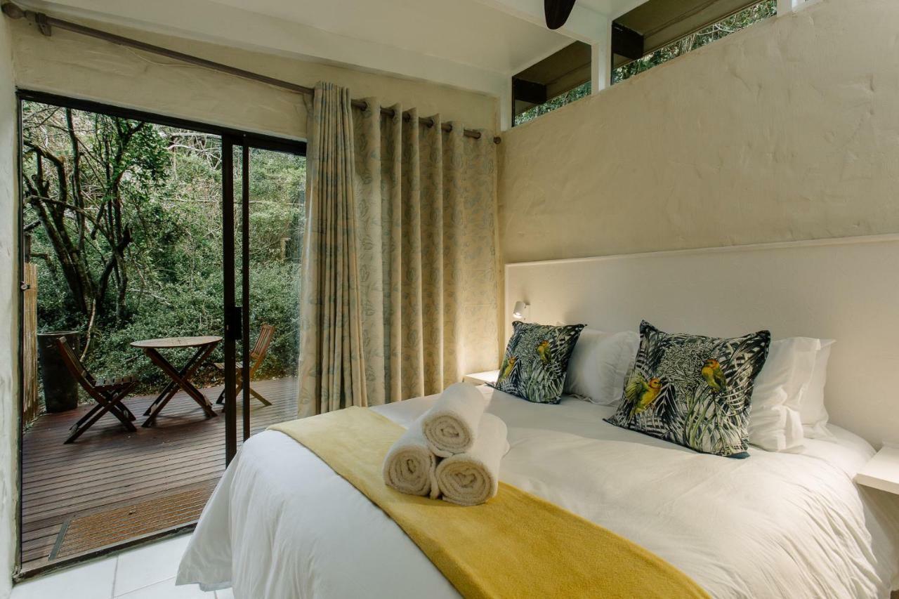 L'Auberge Country Hideaway พอร์ตเอลิซาเบธ ภายนอก รูปภาพ