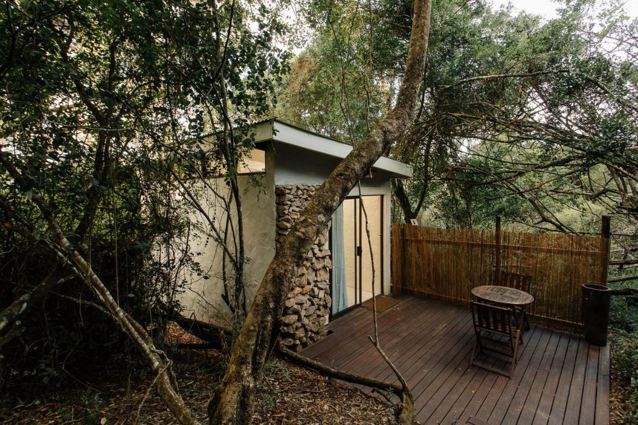 L'Auberge Country Hideaway พอร์ตเอลิซาเบธ ภายนอก รูปภาพ