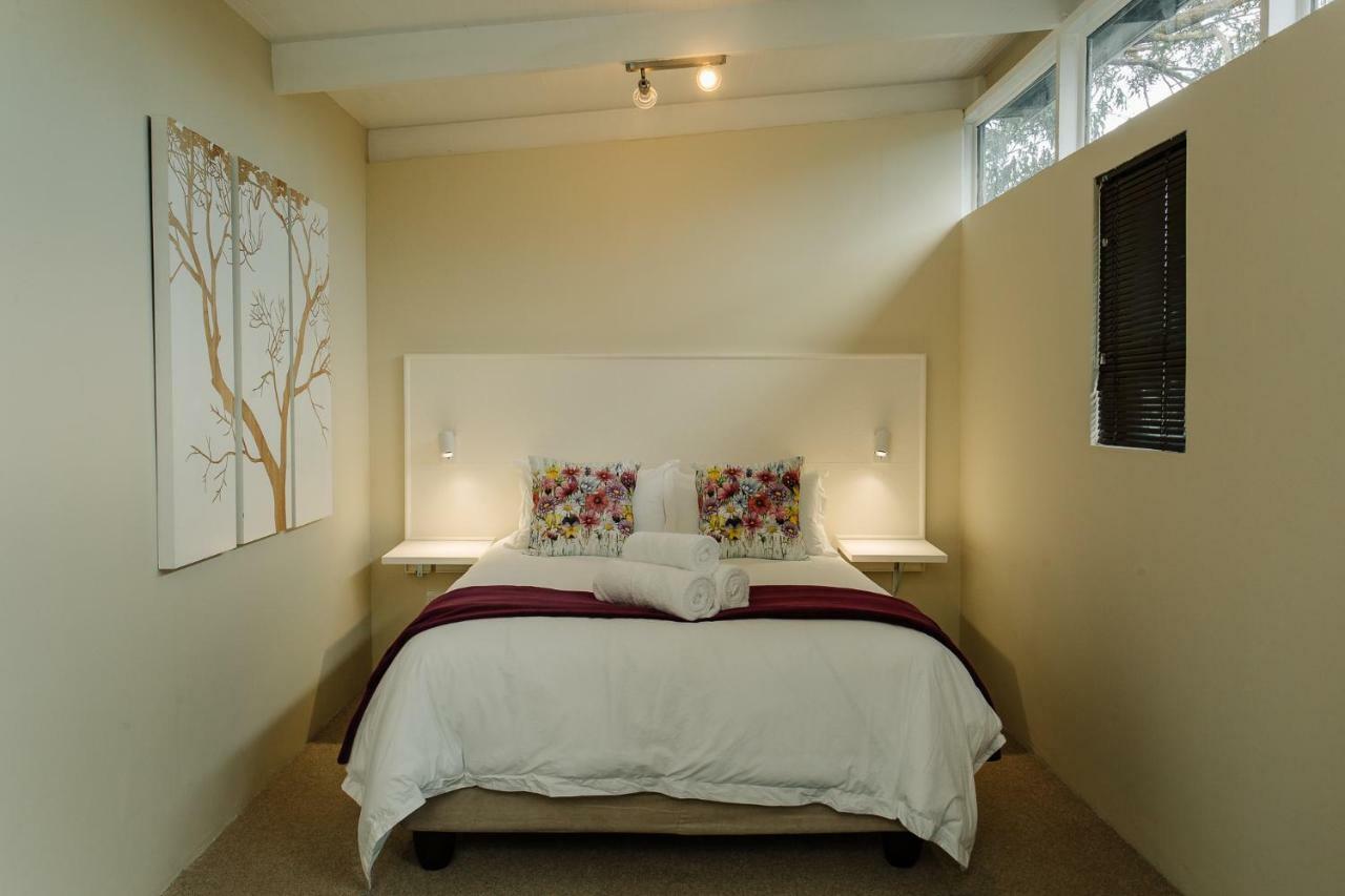 L'Auberge Country Hideaway พอร์ตเอลิซาเบธ ภายนอก รูปภาพ
