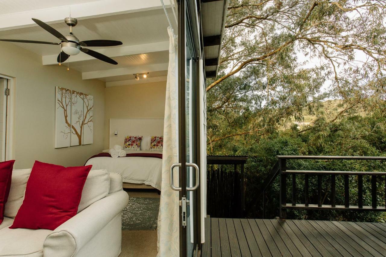 L'Auberge Country Hideaway พอร์ตเอลิซาเบธ ภายนอก รูปภาพ