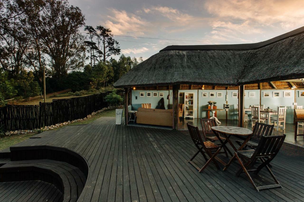 L'Auberge Country Hideaway พอร์ตเอลิซาเบธ ภายนอก รูปภาพ
