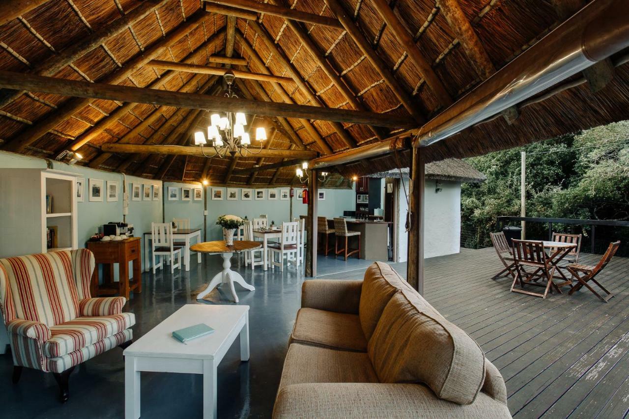 L'Auberge Country Hideaway พอร์ตเอลิซาเบธ ภายนอก รูปภาพ