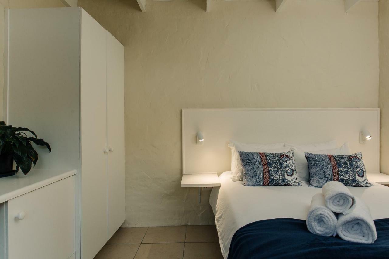 L'Auberge Country Hideaway พอร์ตเอลิซาเบธ ภายนอก รูปภาพ