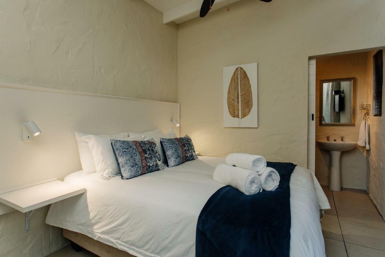 L'Auberge Country Hideaway พอร์ตเอลิซาเบธ ภายนอก รูปภาพ