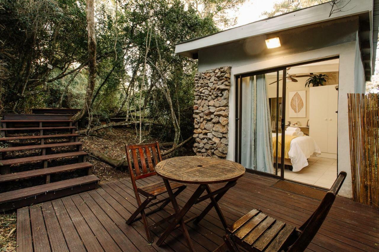 L'Auberge Country Hideaway พอร์ตเอลิซาเบธ ภายนอก รูปภาพ