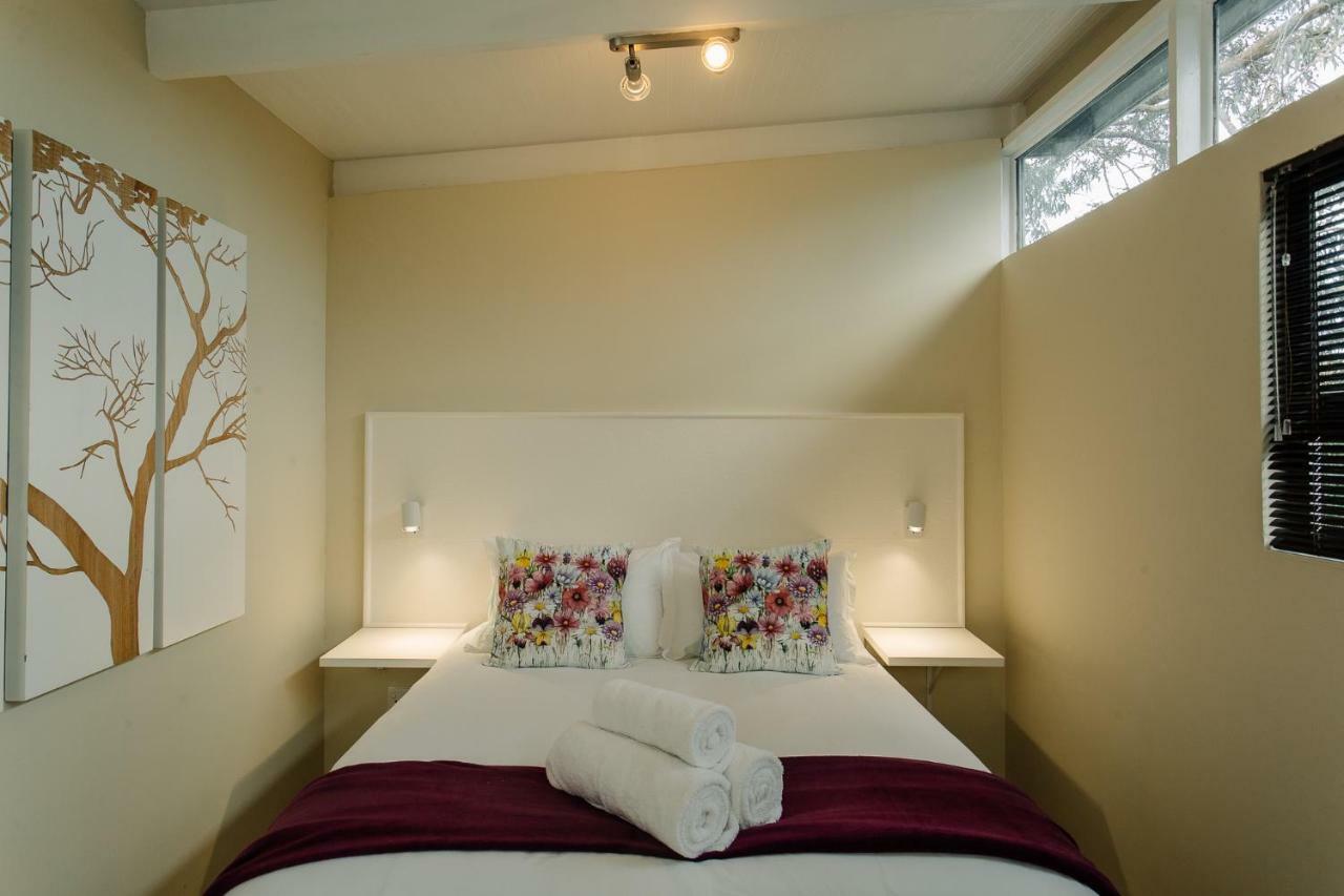 L'Auberge Country Hideaway พอร์ตเอลิซาเบธ ภายนอก รูปภาพ