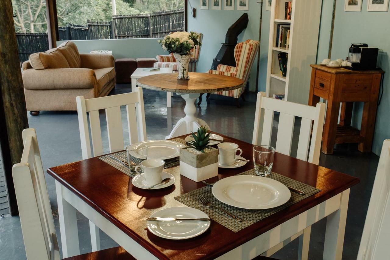 L'Auberge Country Hideaway พอร์ตเอลิซาเบธ ภายนอก รูปภาพ