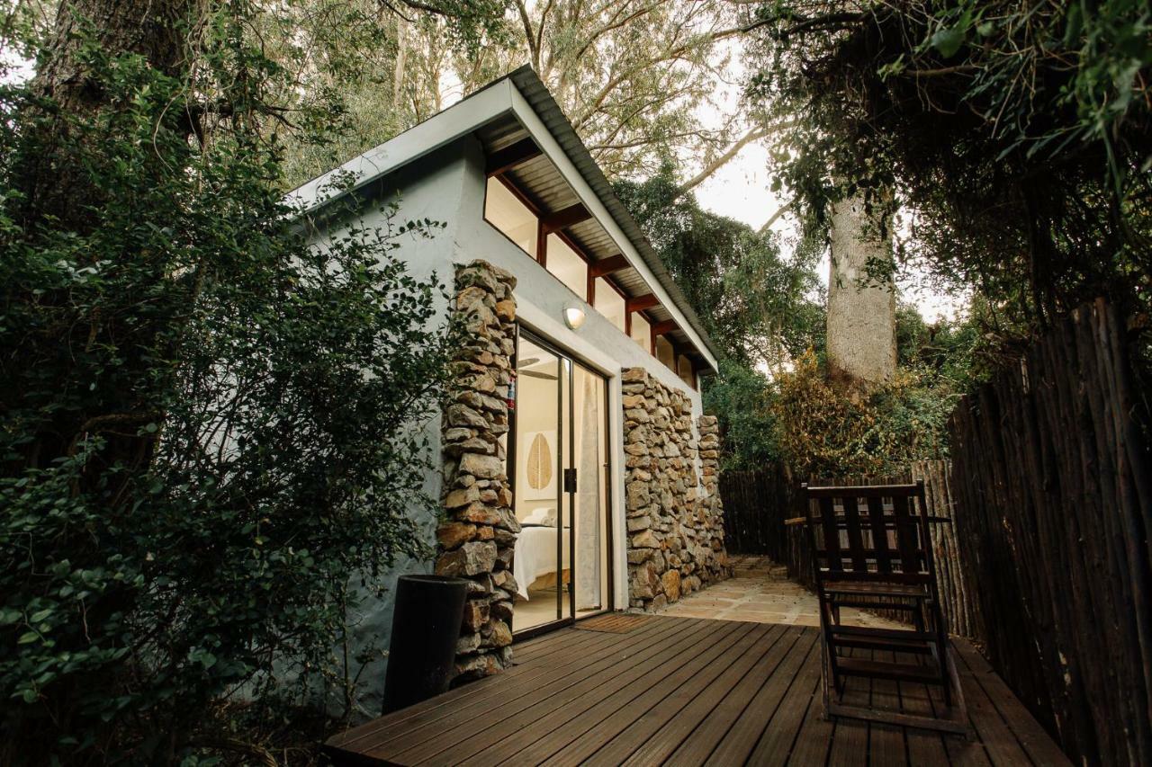 L'Auberge Country Hideaway พอร์ตเอลิซาเบธ ภายนอก รูปภาพ