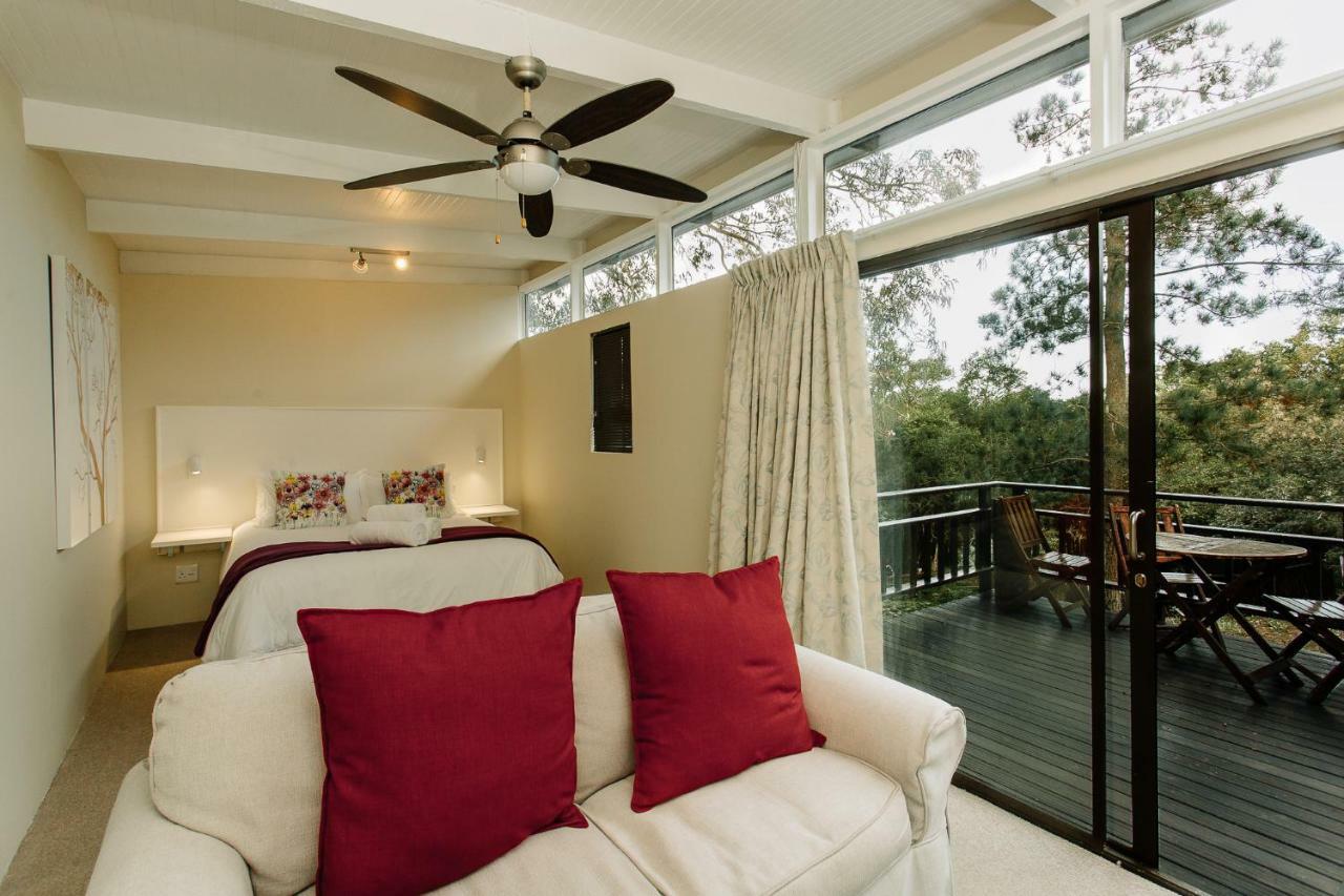 L'Auberge Country Hideaway พอร์ตเอลิซาเบธ ภายนอก รูปภาพ