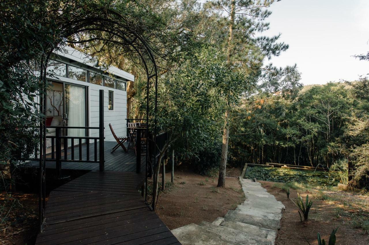 L'Auberge Country Hideaway พอร์ตเอลิซาเบธ ภายนอก รูปภาพ