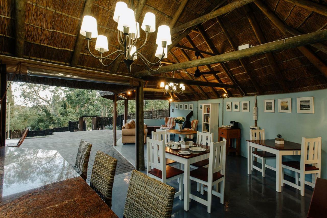 L'Auberge Country Hideaway พอร์ตเอลิซาเบธ ภายนอก รูปภาพ