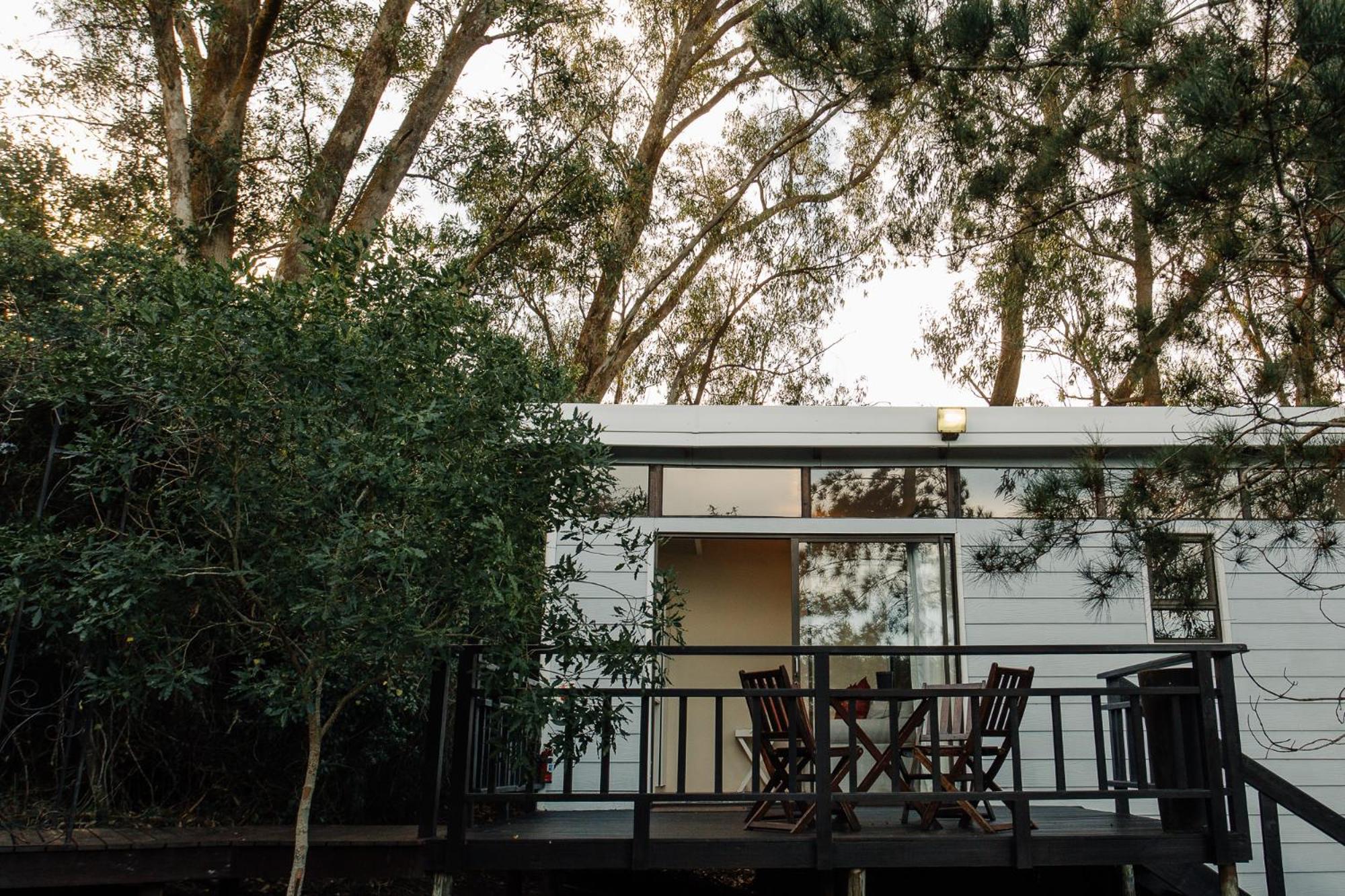L'Auberge Country Hideaway พอร์ตเอลิซาเบธ ภายนอก รูปภาพ