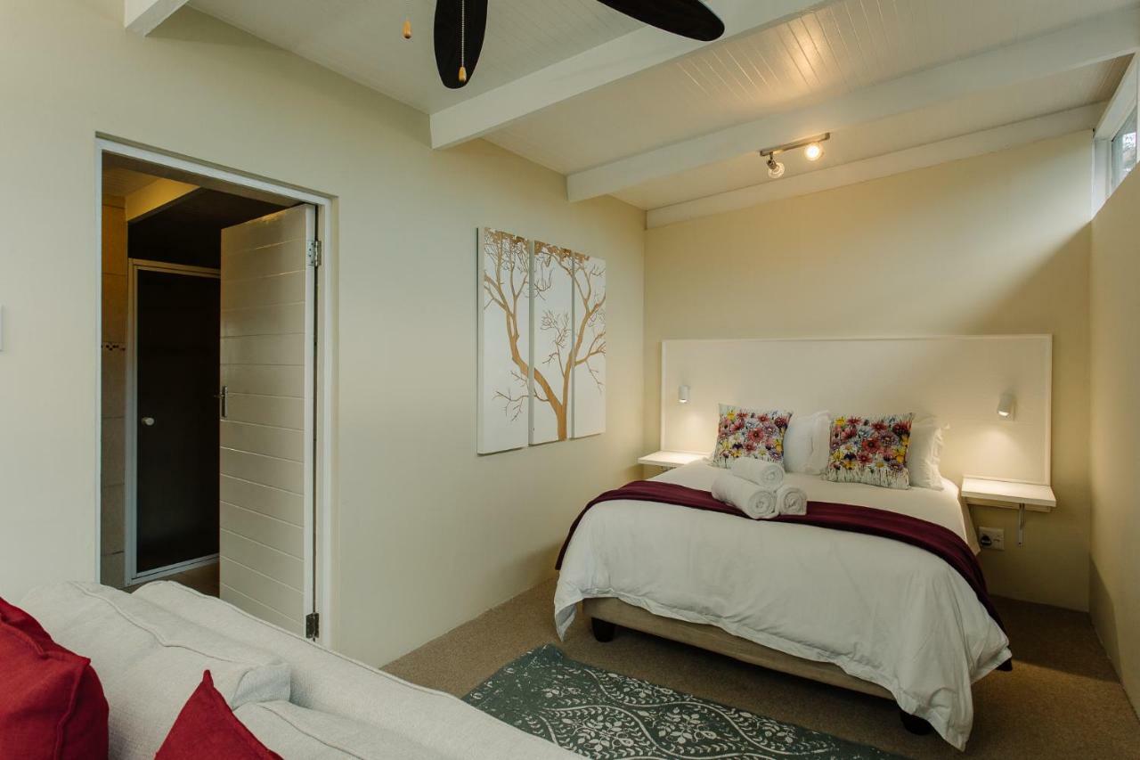 L'Auberge Country Hideaway พอร์ตเอลิซาเบธ ภายนอก รูปภาพ